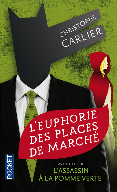 L´EUPHORIE DES PLACES DE MARCHE
