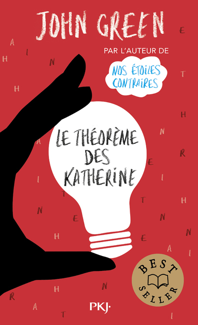 THEOREME DES KATHERINE - PKJ 3169