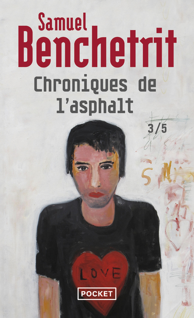 CHRONIQUES DE L´ASPHALTE - TOME 3 - VOL3