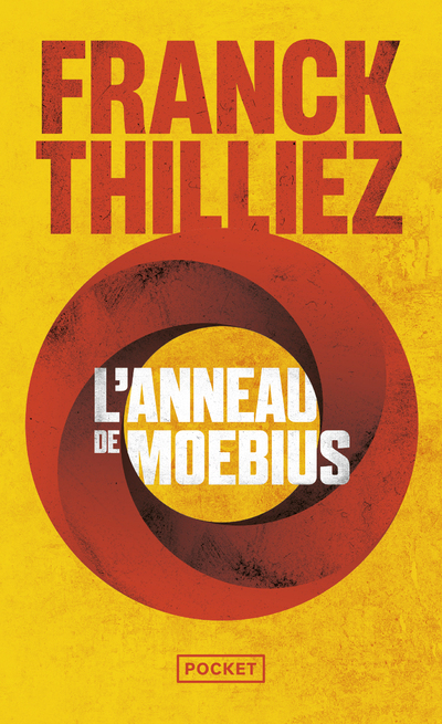 L´ANNEAU DE MOEBIUS