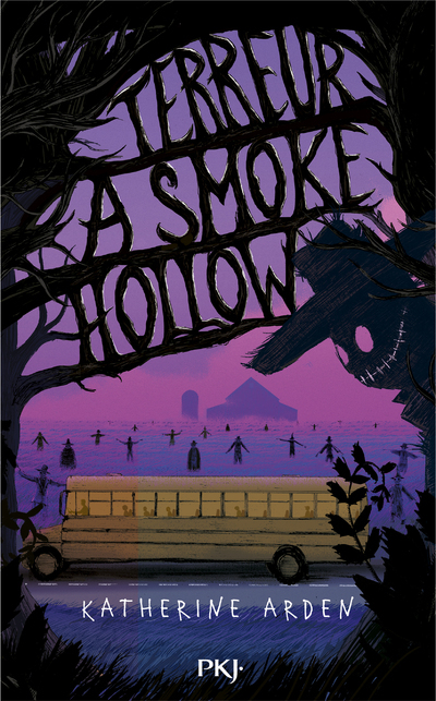 TERREUR A SMOKE HOLLOW