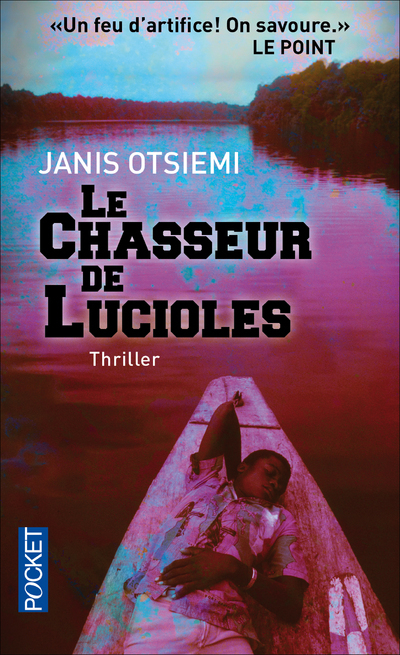 CHASSEUR DE LUCIOLES