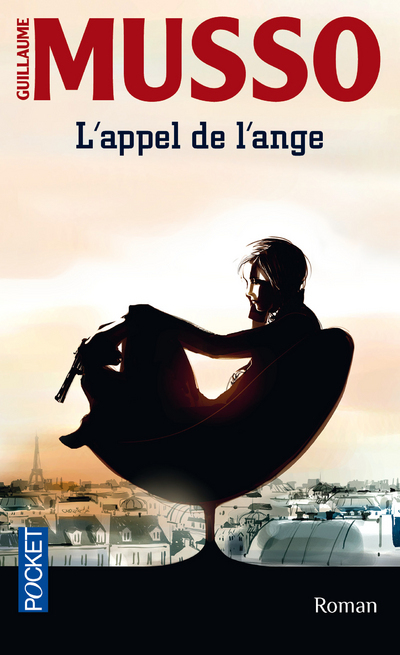 APPEL DE L ANGE