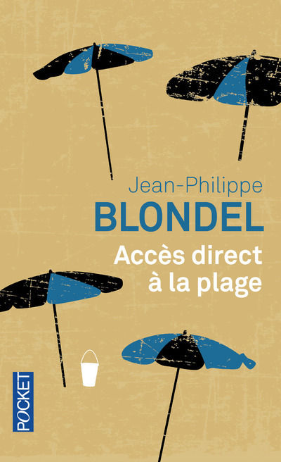 ACCES DIRECT A LA PLAGE