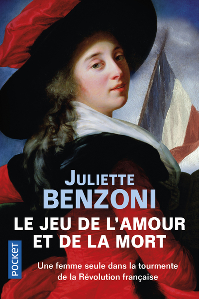 JEU DE L´AMOUR ET DE LA MORT - INTEGRALE