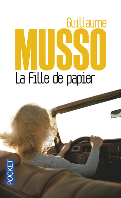 FILLE DE PAPIER