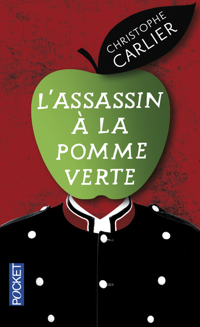 L´ASSASSIN A LA POMME VERTE