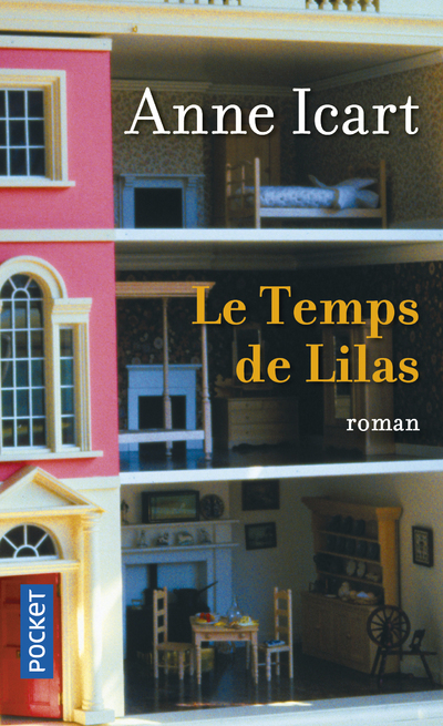 TEMPS DE LILAS