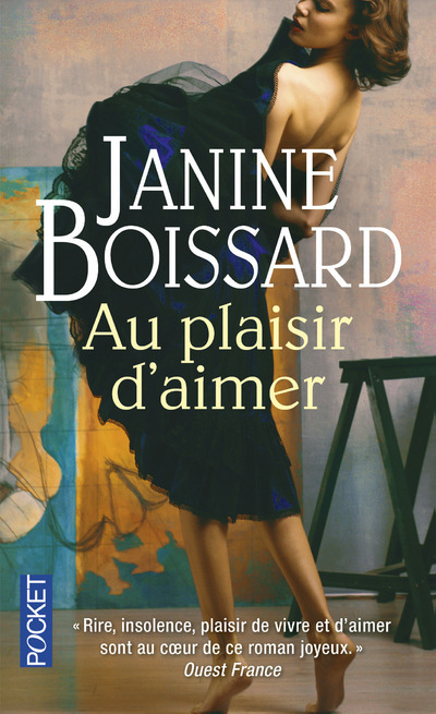 AU PLAISIR D´AIMER