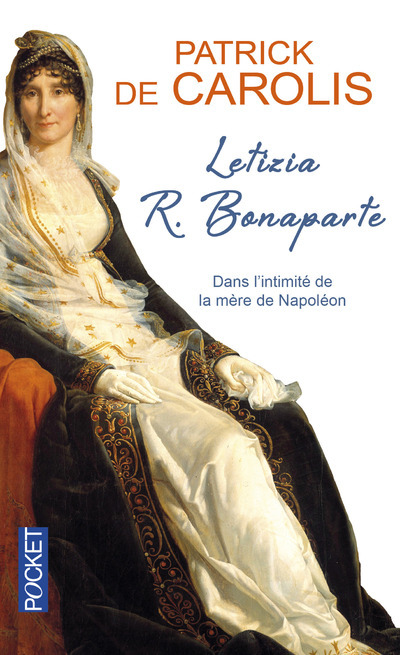 LETIZIA R. BONAPARTE