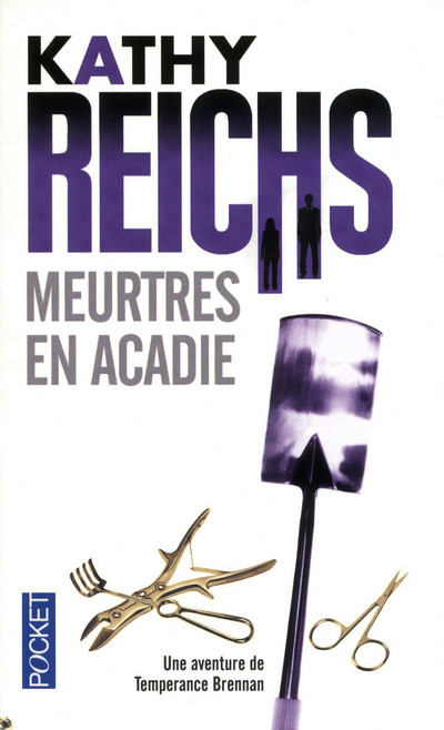 MEURTRES EN ACADIE
