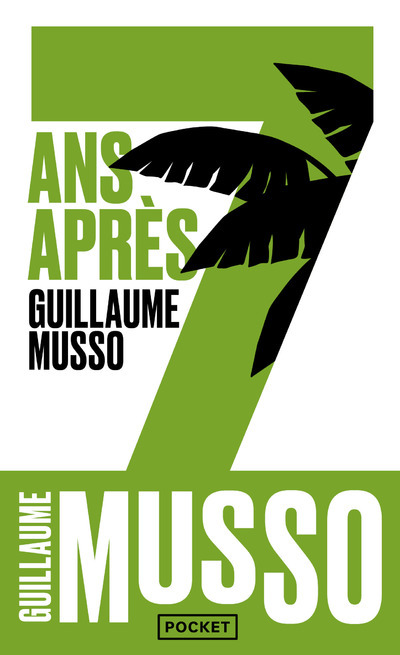 7 ANS APRES...