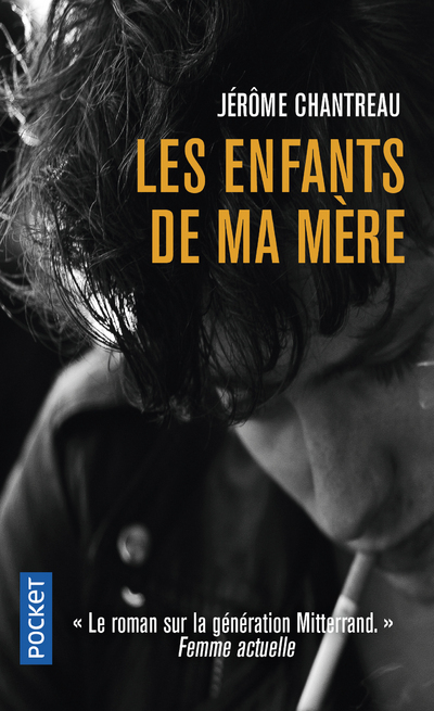 ENFANTS DE MA MERE