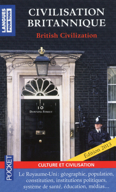 CIVILISATION BRITANNIQUE/BRITISH CIVILIZATION