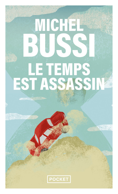 TEMPS EST ASSASSIN