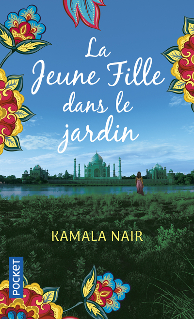 JEUNE FILLE DANS LE JARDIN (LA)