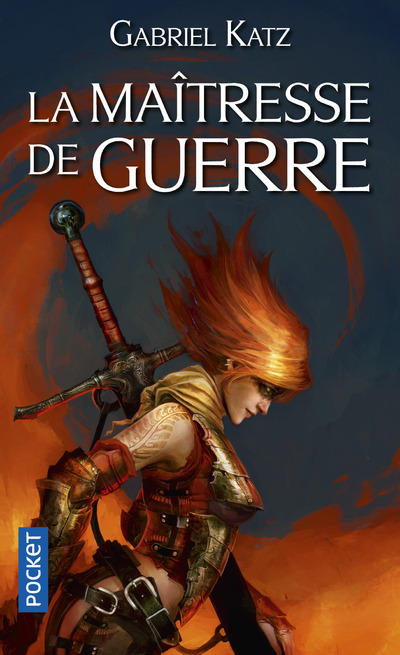 MAITRESSE DE GUERRE