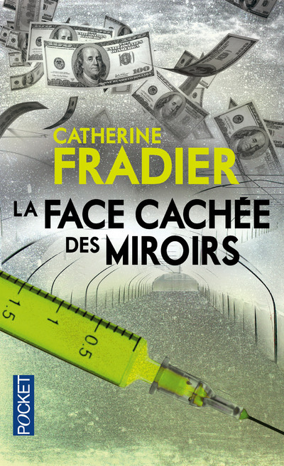 FACE CACHEE DES MIROIRS