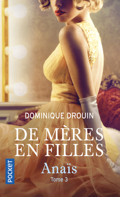 DE MERES EN FILLES - TOME 3 ANAIS
