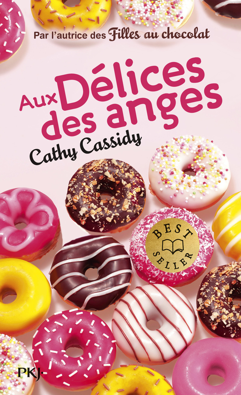 AUX DELICES DES ANGES