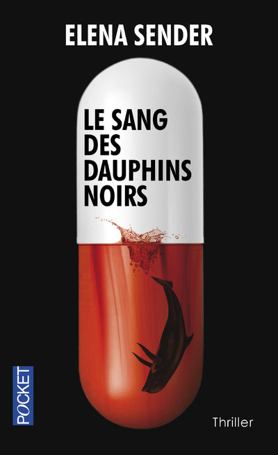 SANG DES DAUPHINS NOIRS