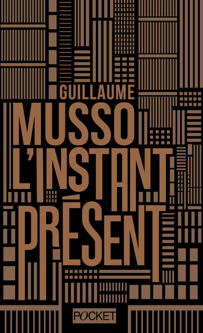 L´INSTANT PRESENT - COLLECTOR