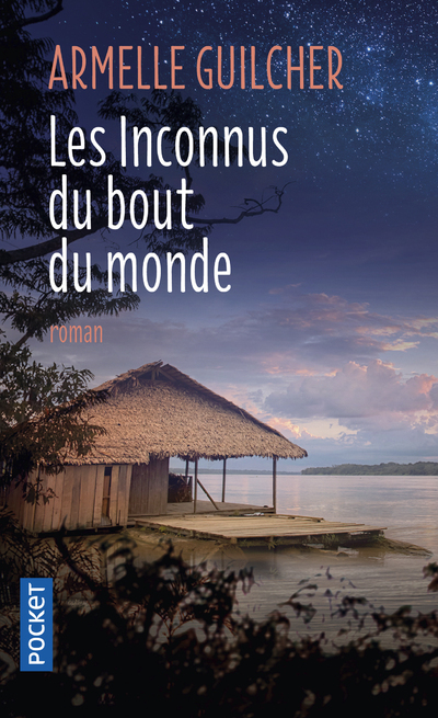 INCONNUS DU BOUT DU MONDE (LES)