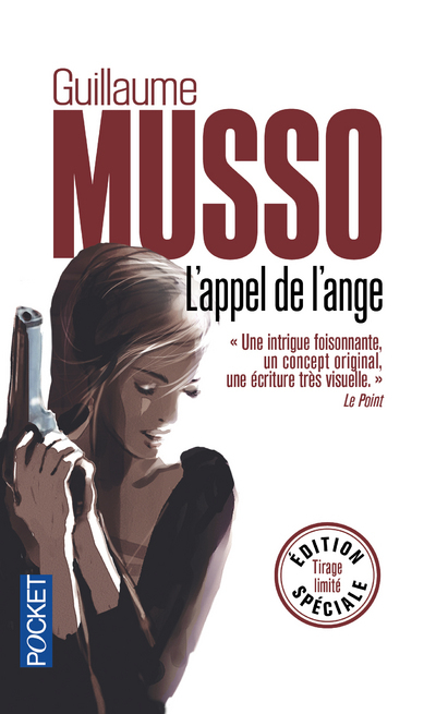 L´APPEL DE L´ANGE -EDITION SPECIALE-