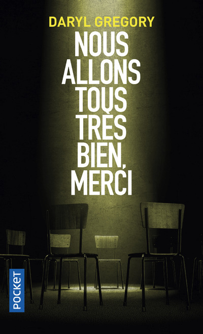 NOUS ALLONS TOUS TRES BIEN, MERCI