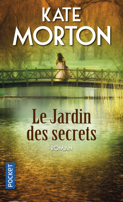 JARDIN DES SECRETS