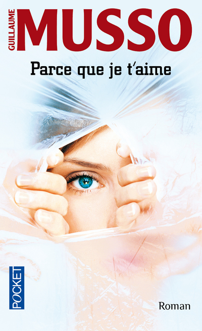 PARCE QUE JE T´AIME