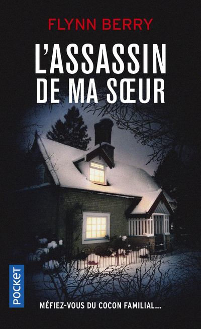L´ASSASSIN DE MA SOEUR