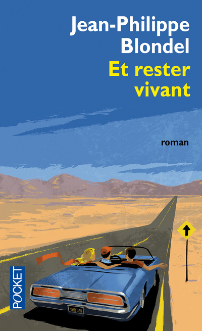 ET RESTER VIVANT