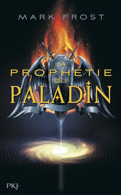 PROPHETIE DU PALADIN - TOME 1