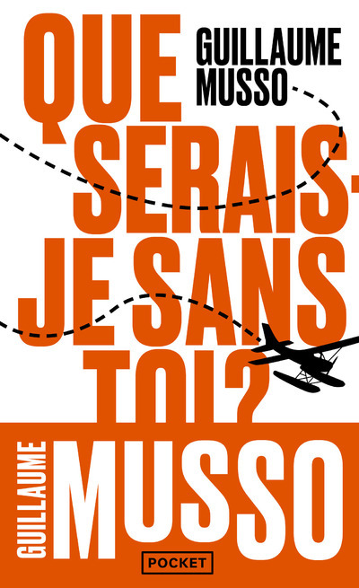 QUE SERAIS-JE SANS TOI ?