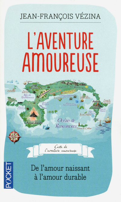 L´AVENTURE AMOUREUSE