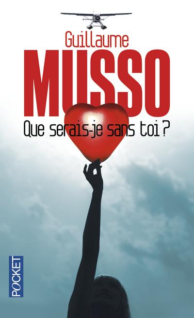 QUE SERAIS-JE SANS TOI ?