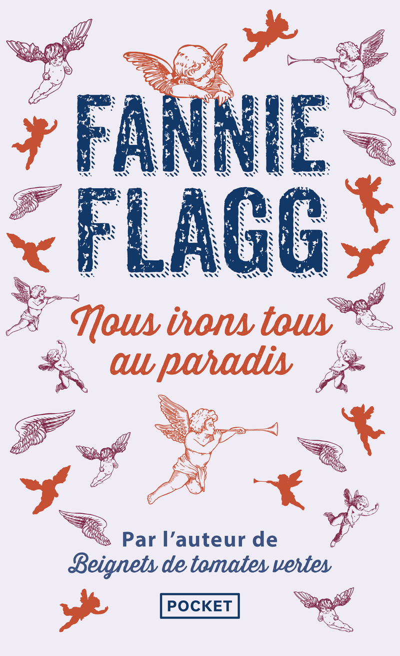 NOUS IRONS TOUS AU PARADIS