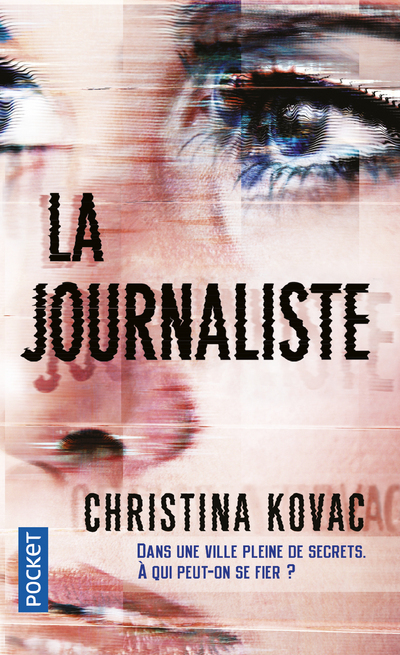 JOURNALISTE