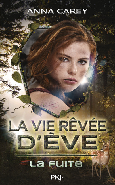 VIE REVEE D´EVE - TOME 1 LA FUITE