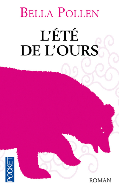 L´ETE DE L´OURS