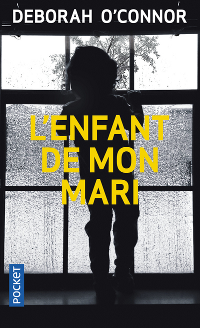 L´ENFANT DE MON MARI