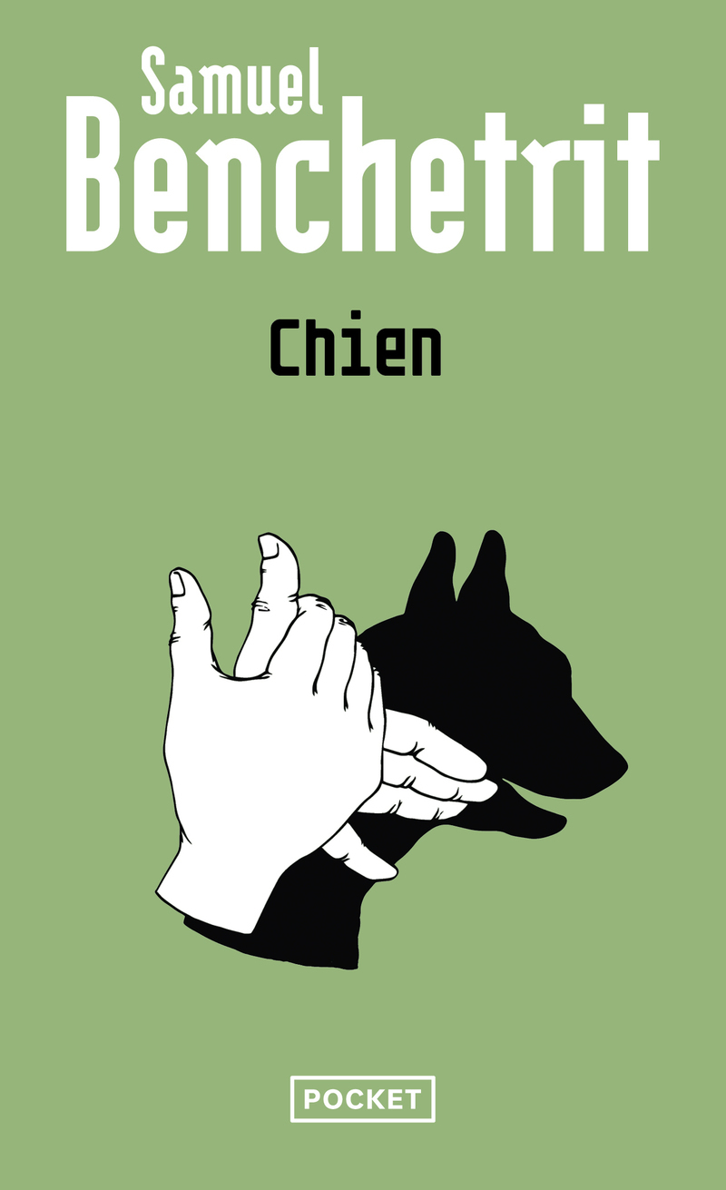CHIEN