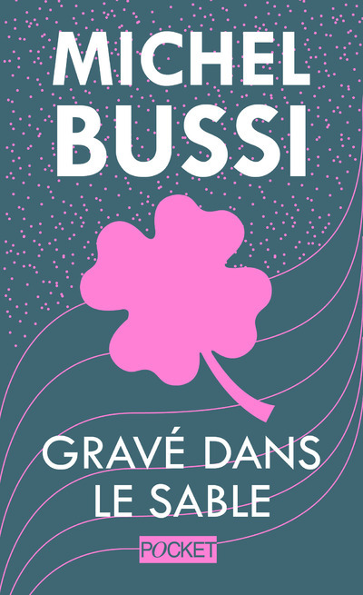 GRAVE DANS LE SABLE - COLLECTOR