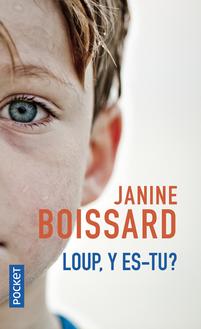 LOUP Y ES-TU ?