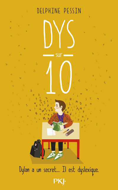 DYS SUR 10