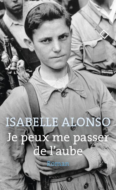 JE PEUX ME PASSER DE L´AUBE