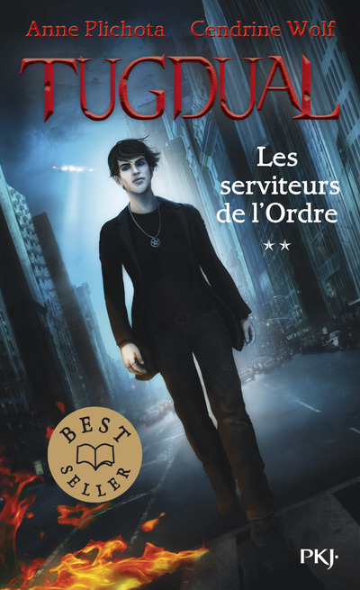 TUGDUAL - TOME 2 LES SERVITEURS DE L´ORDRE