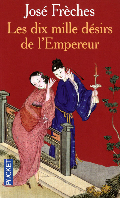 DIX MILLE DESIRS DE L´EMPEREUR