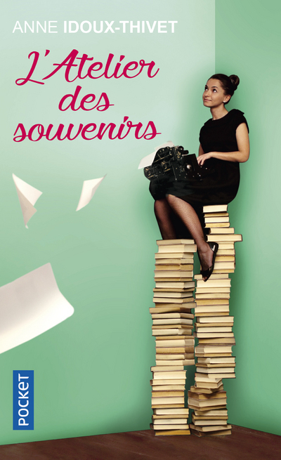 L´ATELIER DES SOUVENIRS